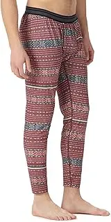 [Burton] Midweight Pant 102631 Fired Brick Tanimbar XL