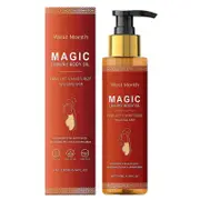 Magic Body Firming Oil - Luxury Body Oil, Hydrating and Firming Skin Oil for Full Body Use 100ml