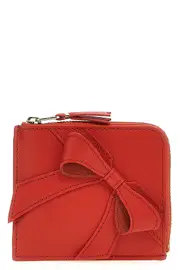 COMME DES GARÇONS WALLET 'Big Bow' Wallet