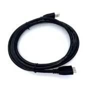 6' USB 3.0 DATA Cable Cord for NIKON D800 D800E D850 DIGITAL CAMERA