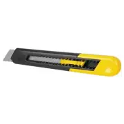 Stanley Snap Blade Knife 18mm