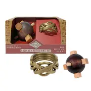Project Genius Ancient Engineer Puzzle Set