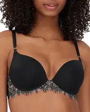 Skarlett Blue Entice Push Up Bra