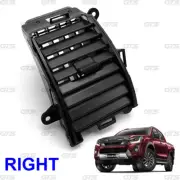 Rh Grille Air Vent Conditioner Fits Isuzu Holden D-Max V-Cross 2012 2019