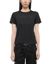 Helmut Lang Logo Tee
