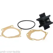 CEF IMPELLER Jabsco-Johnson 08-0810B 12.17mm pin Drive Water Impellor