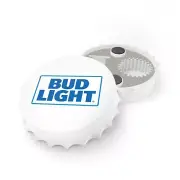 Bud Light Beer Bottle Opener