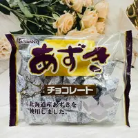 在飛比找樂天市場購物網優惠-日本 Takaoka 高崗 紅豆風味可可糖 145g 使用北