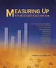 Measuring Up: The Business Case for GIS-cover