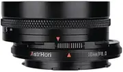 [AstrHori] 18mm F8 Full Frame Wide Angle Lens and Shift Lens Manual Architecture Landscape Lens for Leica/Panasonic/Sigma L Mount T,TL,TL2,CL,S1,S1M,S1R,S1H,S1K,S5,S5K,S5C,SL,FP,etc.