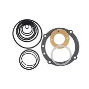 O-Ring Rebuild Kit Paslode Framing Nailer F350S Cylinder Seal 501001 Cap Gasket
