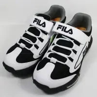 在飛比找樂天市場購物網優惠-FILA KIDS 大童鞋 全氣墊 籃球鞋 運動鞋 魔鬼氈 