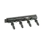 1 x NGK Ignition Coil for Holden Cruze JH SRi 1.4L T4 Cyl DOHC TMPFI 16V 103kW