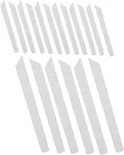 BELLIFFY Eyelash Perming Silicone Gasket 3 Sheets Lash Lifting Pads for Lash Extensions Precision Design for Volume