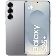 Samsung Galaxy S25+ 512GB (Silver Shadow)