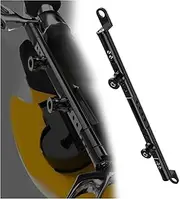 for Y&amaha NVX155 for AEROX155 for AEROX 155 2017-2021 Handlebar Balance Bar Steering Lever Navigation Bracket Navigation Bracket(1)