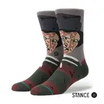 美國 STANCE FREDDY 男襪 休閒襪 M545D17FRE BLK