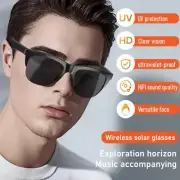 F06 Smart Glasses Open Ear Music&Hands-Free Calling,Bluetooth-Audio Glasses