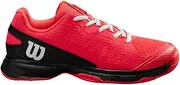 [WILSON] Unisex Children's Rush Pro Jr L Trainers