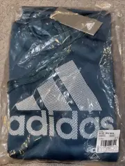 adidas Men's Sportswear Game And Go Pullover Fleece Hoodie GT0054