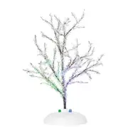 Possible Dreams by Dept 56 - Lit Crystal Tree