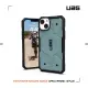 UAG iPhone 14 Plus 磁吸式耐衝擊保護殼-淺藍 [北都]