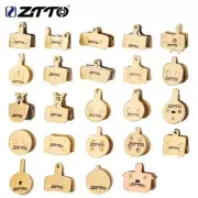 1Pair (2pcs) MTB Bicycle Hydraulic Disc Ceramics Brake Pads For SRAM AVID HAYES