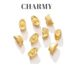 CHARM TOP GOLD H425 優質合金 - 迷人