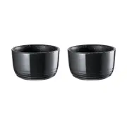 Baccarat STONE Non Stick Ramekin 8.5cm Set of 2