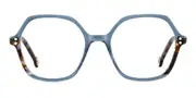 Carolina Herrera HER 0279 PJP Women’s Glasses Blue Size 49 - Private Health Rebate - Blue Light Block Available