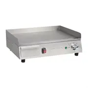 Apuro Countertop Griddle Small PAS-DB193-A