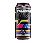 Garage Project Turbo Fuzz Triple Hazy IPA