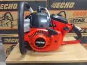 Echo cs1201 biggest Japanese chainsaw