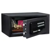Sentry X014E Safe Electronic Security Black