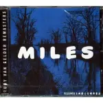 @【PRESTIGE】THE NEW MILES DAVIS QUINTET邁爾斯.戴維斯:嶄新啟航(CD)