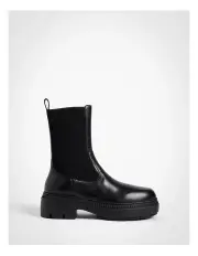 [Witchery] Ellie Boots in Black