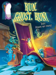 Run Ghost Run!