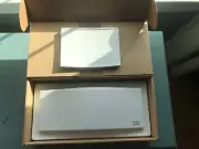 Cisco Meraki MR44-HW MR44 802.11ax WiFi-6 Wireless AP UNCLAIMED