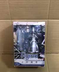 在飛比找露天拍賣優惠-figma 127 戰國蘭斯 上杉謙信