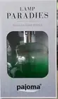 Room Scent Katalytlampe pajoma Aroma Lamp Smell Present Scent Deco Oil Green