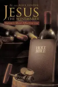 在飛比找博客來優惠-Jesus the Winemaker: Satan’s M