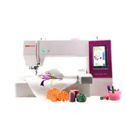 *Brand New* Janome Memory Craft 450E Embroidery Machine