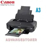 Canon IX6860 A3 Duplex Wi-Fi Photo Advanced InkJet Printer + 2 Year Warranty