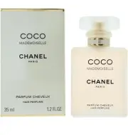 Chanel Coco Mademoiselle Hair Parfum 35Ml Mist 3F-C5 Yq2