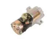 WAI Global 11PS62K Starter Fits 2004-2009 Mazda 3 2.3L 4 Cyl Starter Motor (for: Mazda)