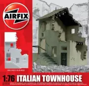 Airfix #75014 1/76 Italian Townhouse
