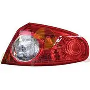 All Crash Right Tail Light - GJF-21040RHQ