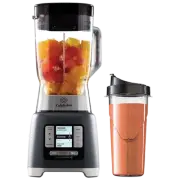 Calphalon 1200W ActiveSense Blender with 24oz Blend & Go Cup