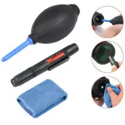 Cleaning Kit for Camera & Video Lenses