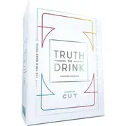 (Self-Published) Truth or Drink Second Edition